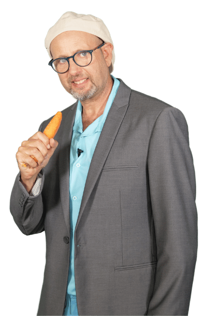 גיל קופטש
